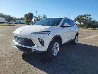 New 2026 Buick Encore GX Preferred video 2