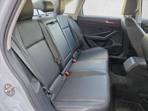 Used 2019 Volkswagen Jetta SEL FWD image 19
