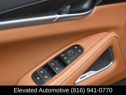 Used 2024 INFINITI QX60 Autograph w/ Cargo Package AWD/4WD image 15