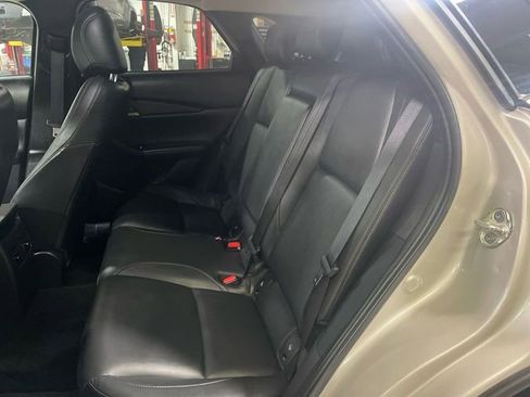 Used 2024 MAZDA CX-30 AWD 2.5 S w/ Select Sport Pkg image 21