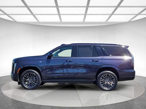 Used 2025 Cadillac Escalade Sport Platinum AWD/4WD image 7