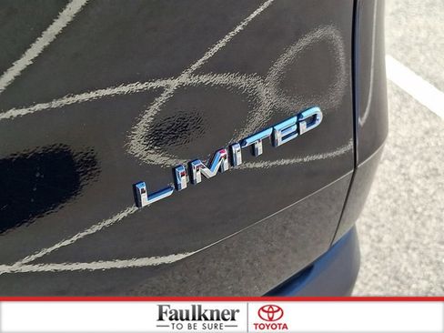 Certified 2025 Toyota Grand Highlander AWD Hybrid image 31