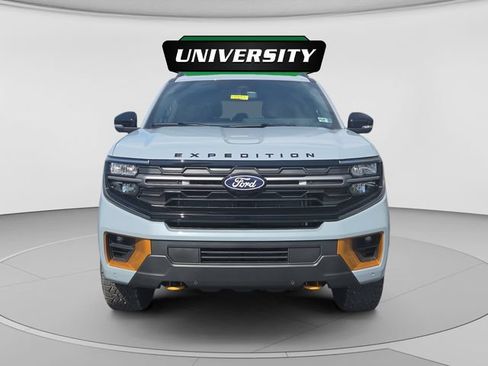 New 2027 Ford Expedition Tremor w/ Driver's Package AWD/4WD image 8
