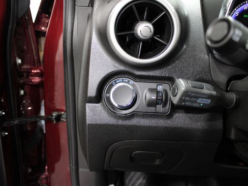 Used 2016 Chevrolet Trax LS FWD image 8