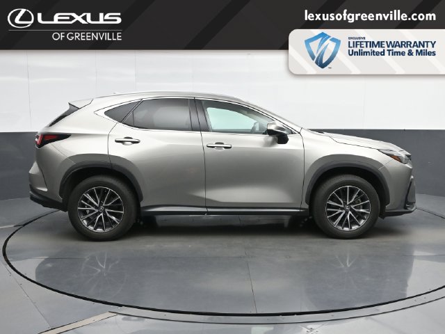 Used 2024 Lexus NX 250 FWD w/ Cold Area Package image 10