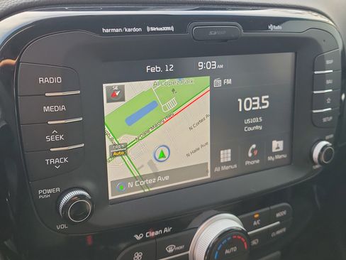 Used 2019 Kia Soul + w/ Audio Package image 29