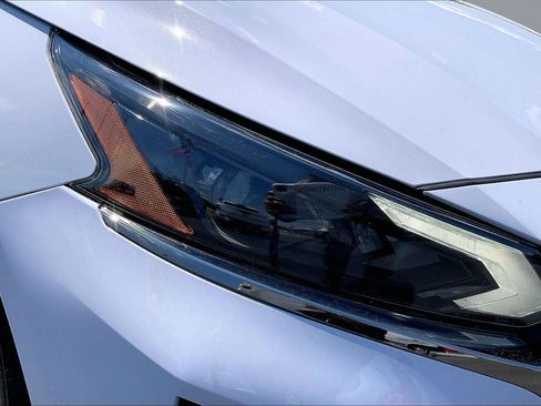 Certified 2024 Nissan Altima 2.0 SR FWD image 30