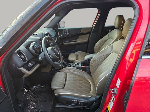 Used 2019 MINI Cooper Countryman S w/ Convenience Package image 21