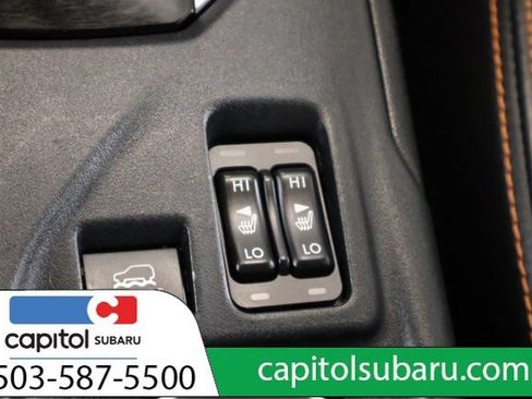 Used 2018 Subaru Crosstrek 2.0i Limited AWD/4WD image 23