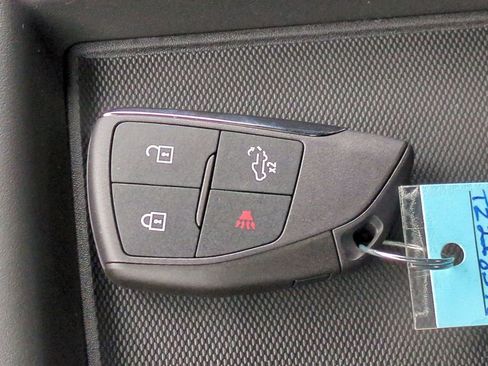 New 2026 Chevrolet Silverado 1500 W/T w/ WT Value Package image 33