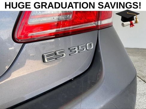 Used 2012 Lexus ES 350 FWD image 39
