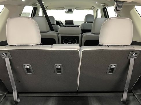 New 2025 Honda Pilot EX-L image 30