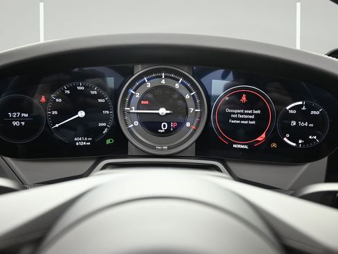 Certified 2024 Porsche 911 Carrera S RWD image 18