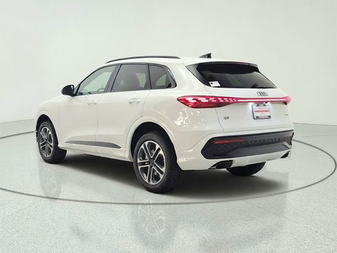 New 2026 Audi Q5 2.0T AWD/4WD image 7