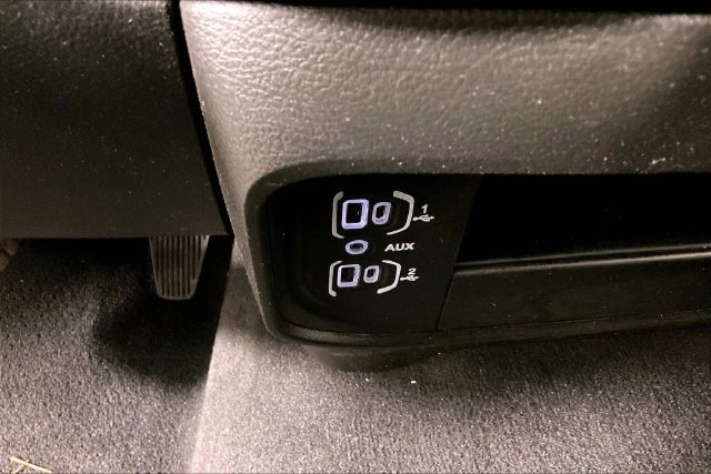 Used 2026 RAM 2500 Big Horn AWD/4WD image 15