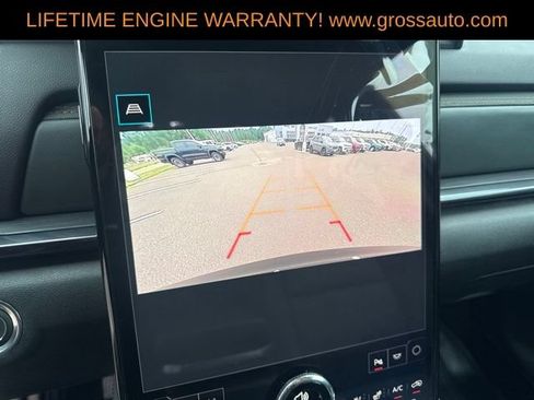 Used 2026 GMC Terrain AT4 w/ Convenience Package III AWD/4WD image 28