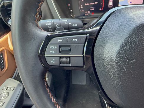 Used 2026 Honda Passport TrailSport Elite image 18