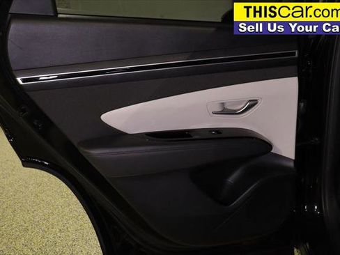 Used 2022 Hyundai Tucson SEL w/ Convenience + Premium Package image 26