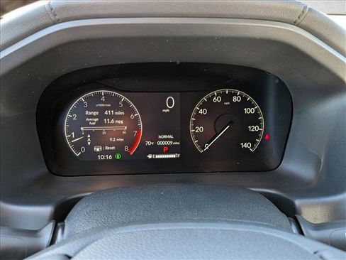 New 2026 Honda Odyssey Touring image 10