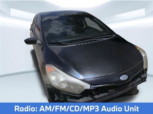 Used 2014 Kia Forte LX FWD image 5