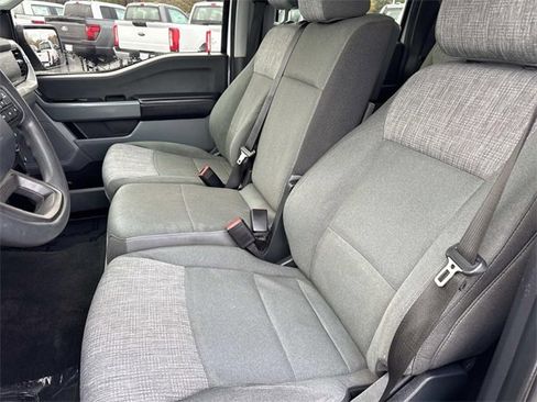 Certified 2023 Ford F150 XLT w/ Trailer Tow Package image 21