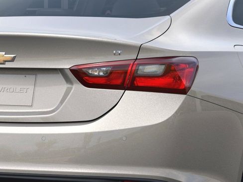New 2024 Chevrolet Malibu LT FWD image 11