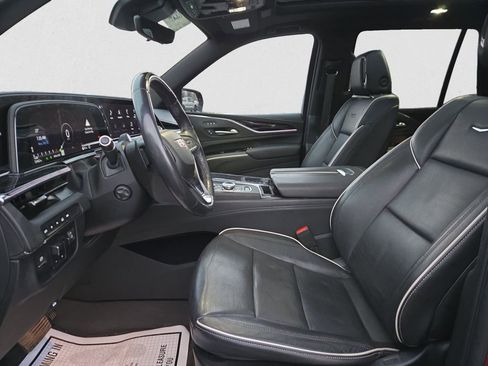 Certified 2022 Cadillac Escalade Sport image 10