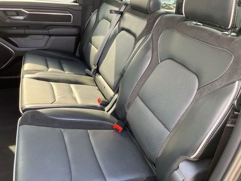 Used 2025 RAM 1500 Laramie w/ Sport Appearance Package AWD/4WD image 22