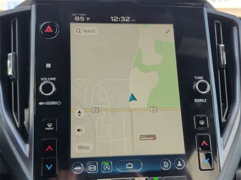 Certified 2025 Subaru Forester Limited w/ Protection Package image 28