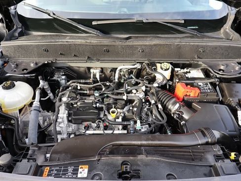 Used 2022 Ford Bronco Sport Big Bend image 36