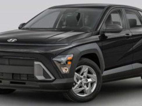 Used 2024 Hyundai Kona SEL image 1