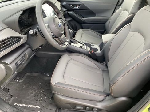 New 2026 Subaru Crosstrek 2.5i Limited image 10