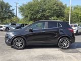 Certified 2020 Buick Encore Sport Touring image 4