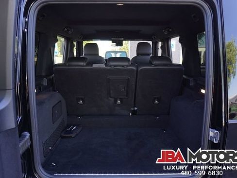 Used 2023 Mercedes-Benz G 550 image 28