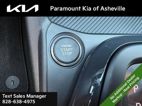 New 2026 Kia K4 EX FWD image 14