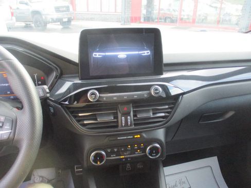Used 2024 Ford Escape ST-Line FWD image 22