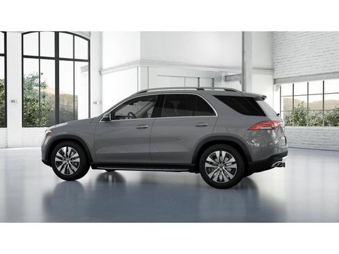 New 2026 Mercedes-Benz GLE 350 4MATIC image 32