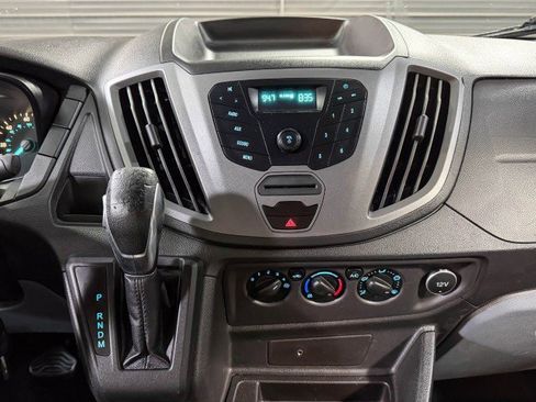 Used 2018 Ford Transit 350 XL RWD image 25
