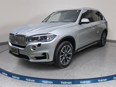 Used 2017 BMW X5 xDrive40e