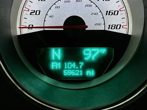Used 2014 Dodge Challenger SRT8 RWD image 8