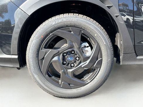 New 2026 Subaru Crosstrek 2.5i Sport w/ Crosstrek Mirror Package image 39