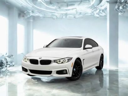 Used 2019 BMW 440i Gran Coupe xDrive