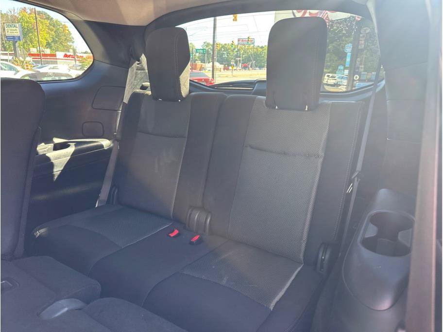 Used 2020 Nissan Pathfinder S FWD image 9
