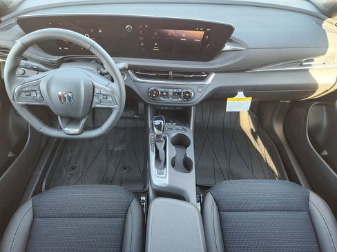New 2026 Buick Envista Preferred w/ Convenience I Package image 29
