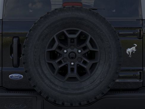 New 2026 Ford Bronco Badlands AWD/4WD image 24