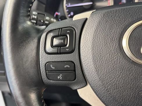 Used 2016 Lexus NX 200t FWD image 22