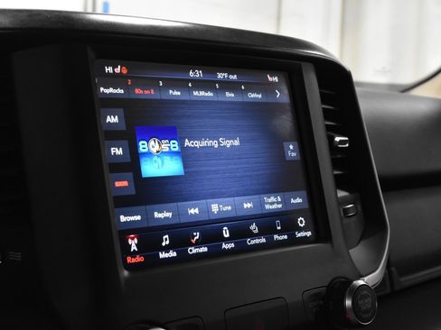 Used 2020 RAM 1500 Big Horn image 14