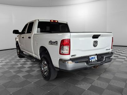 Used 2021 RAM 2500 Tradesman