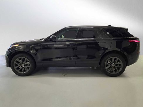 Used 2026 Land Rover Range Rover Velar Dynamic SE AWD/4WD image 2