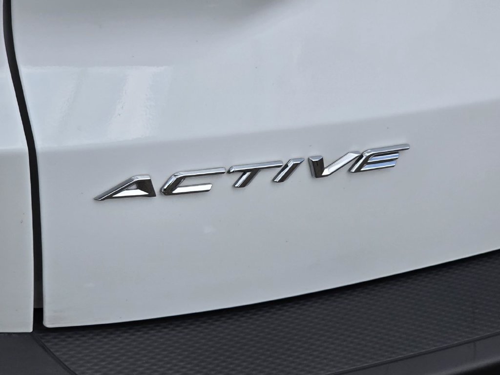 Used 2025 Ford Escape Active FWD image 24